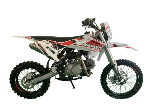 Купить Мотоцикл JHL Z125E PITBIKE
