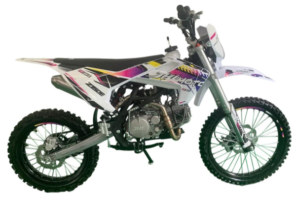 Купить Мотоцикл JHL Z150E PITBIKE