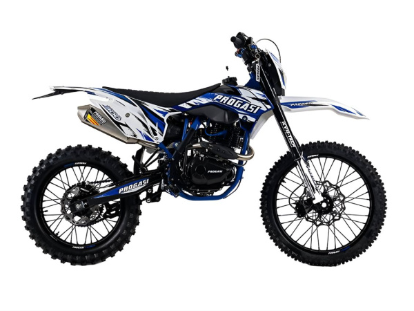 Купить Мотоцикл PROCIDA CB250D ENDURO