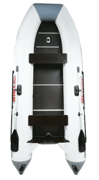 Купить Лодка ПВХ ALTAIR SIRIUS 335 L STRINGER