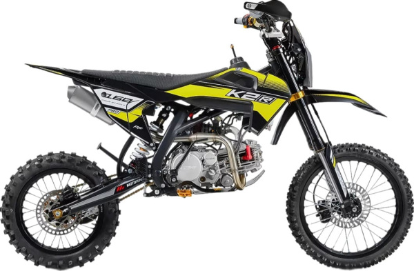 Купить Мотоцикл K2R PF 160 Pro PITBIKE