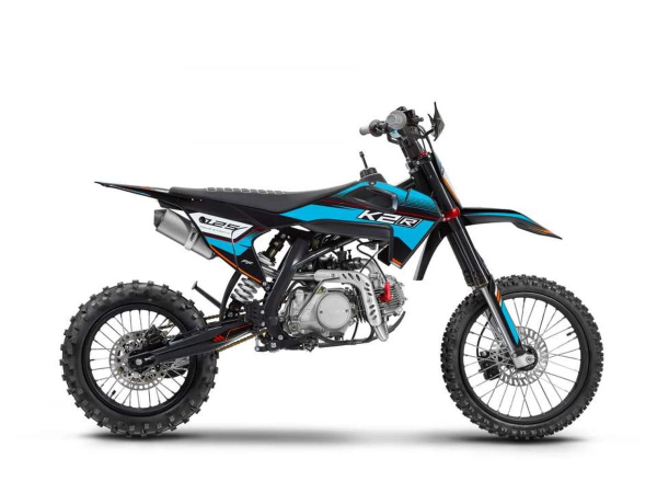Купить Мотоцикл K2R PF125 PITBIKE