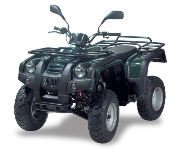 Купить Квадроцикл ADLY ATV-150U