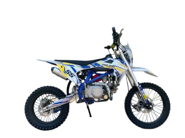 Купить Мотоцикл SPORTSPIRIT 55 SHPB-009 140 PITBIKE