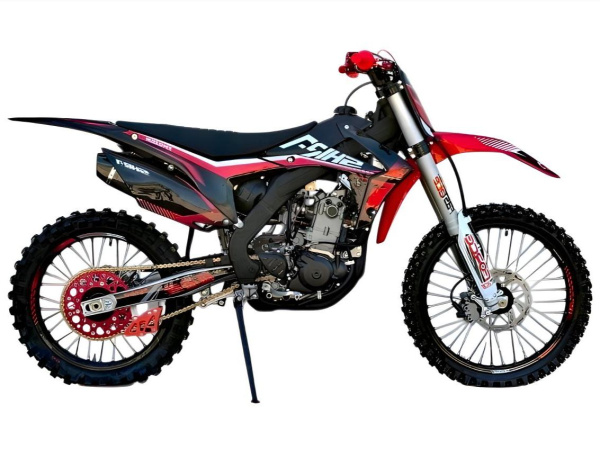 Купить Мотоцикл XGZ SHR-7-NC250 ENDURO