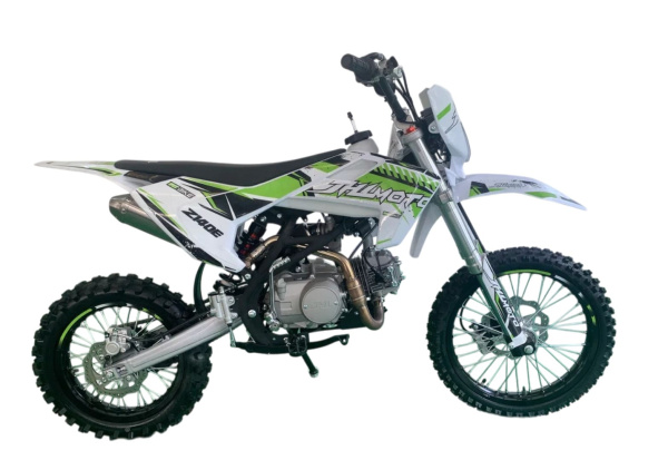 Купить Мотоцикл JHL Z140E PITBIKE