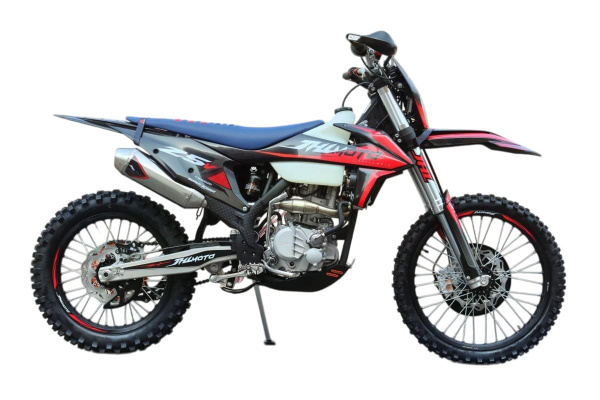 Купить Мотоцикл JHL Z5V NB300 (174MN-3) ENDURO