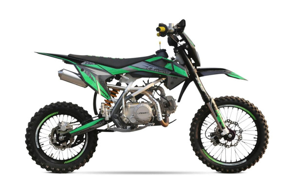 Купить Мотоцикл FXMOTO Y1 PITBIKE