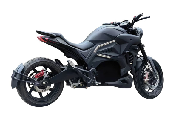 Купить Электромотоцикл JOSE Diavel Pro