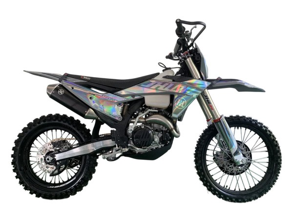 Купить Мотоцикл JHLofr ZR8i EFI NC300S (182-MN) ENDURO