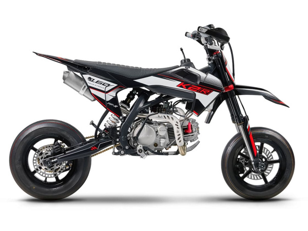 Купить Мотоцикл K2R PF-R 160 PITBIKE