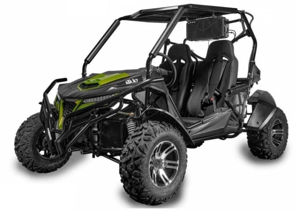 Купить Багги KTA K7S 300cc