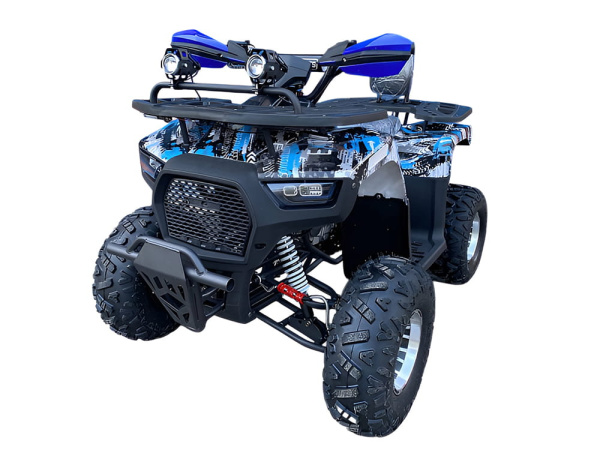 Купить Квадроцикл HUMMER HUNTER 150cc