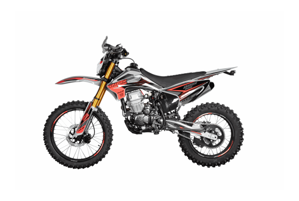 Купить Мотоцикл PITONMOTO MX2 PR300 Pro 21/18 ENDURO