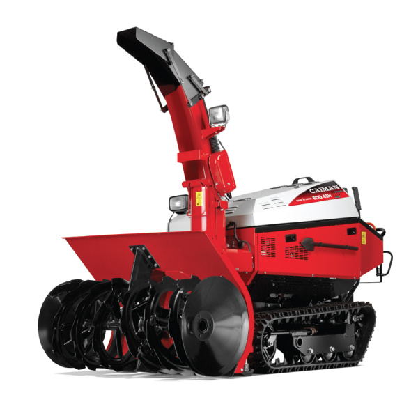 Купить Снегоуборщик CAIMAN EDO 43H
