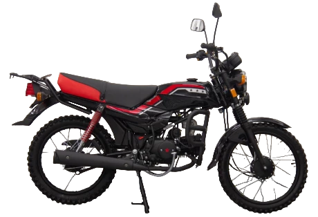 Купить Мотоцикл YAMASAKI Scrambler X 50 ENDURO