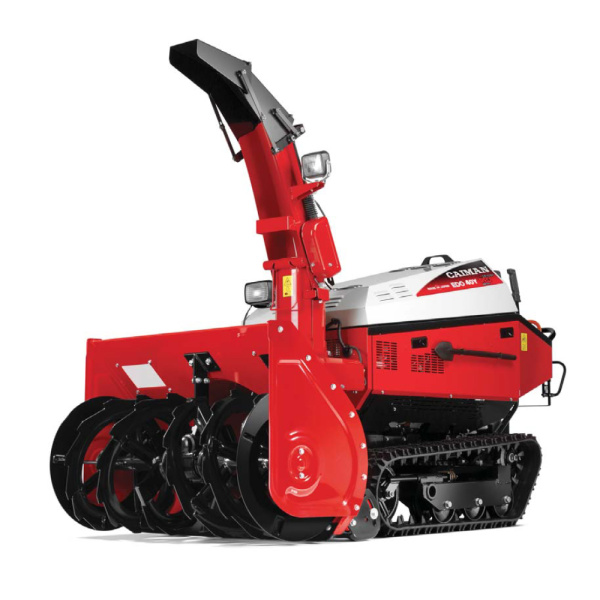 Купить Снегоуборщик CAIMAN EDO 40Y
