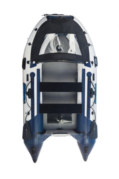 Купить Лодка ПВХ STORMLINE Airdeck Extra 240