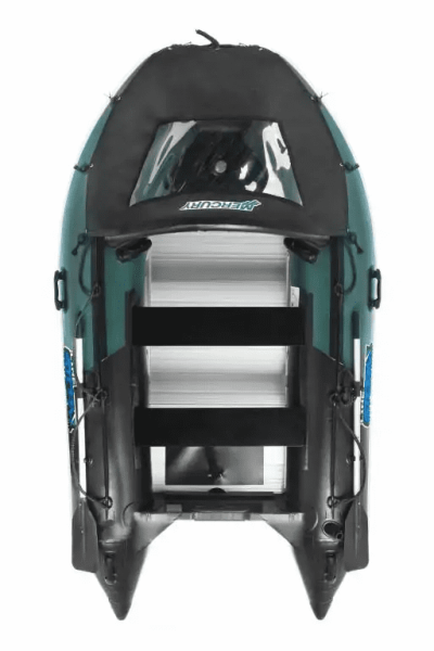 Купить Лодка ПВХ STORMLINE Adventure Extra 240
