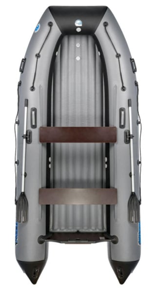 Купить Лодка ПВХ STORMLINE Air JET Pro 430