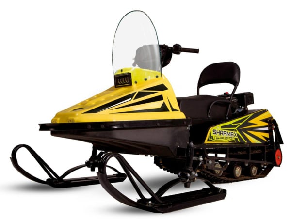 Купить Мини-снегоход SHARMAX Max SN-480