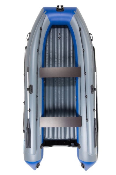 Купить Лодка ПВХ STORMLINE Air JET Pro Max 430