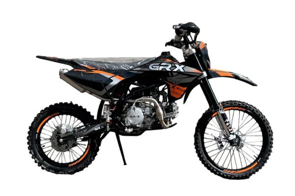 Купить Мотоцикл GR-X YX 150EM 19/16 (эл. стартер 2022 г.) PITBIKE