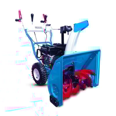 Купить Снегоуборщик НЕВА KCM24F