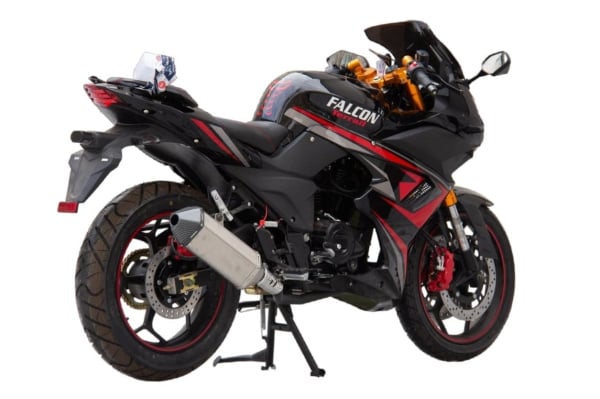 Купить Мотоцикл YAMAHA FZ 250 replica
