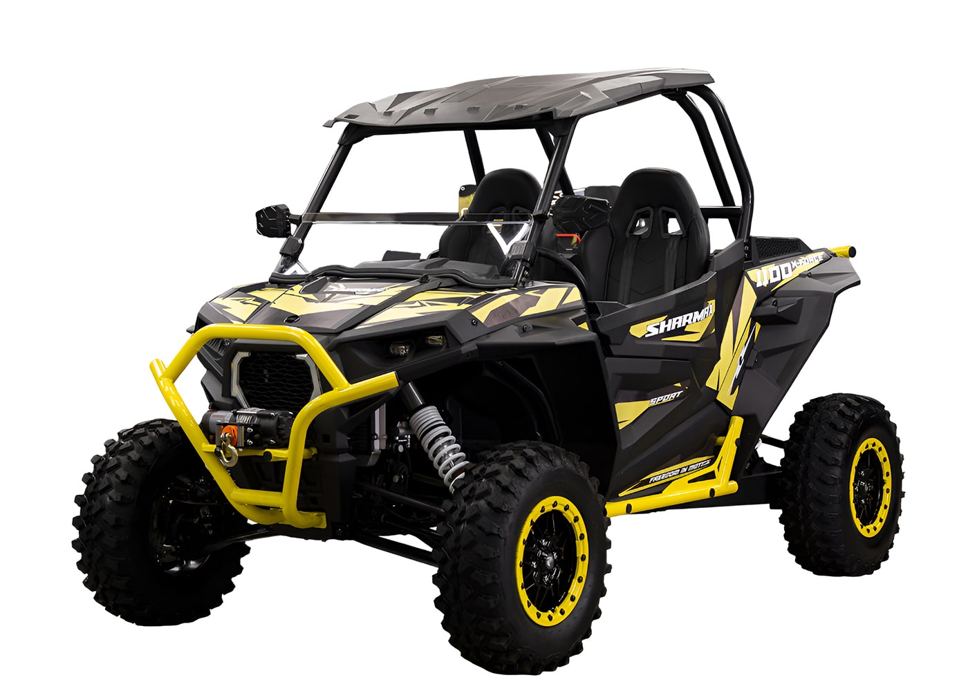 Купить Багги SHARMAX XForce 1100 Sport