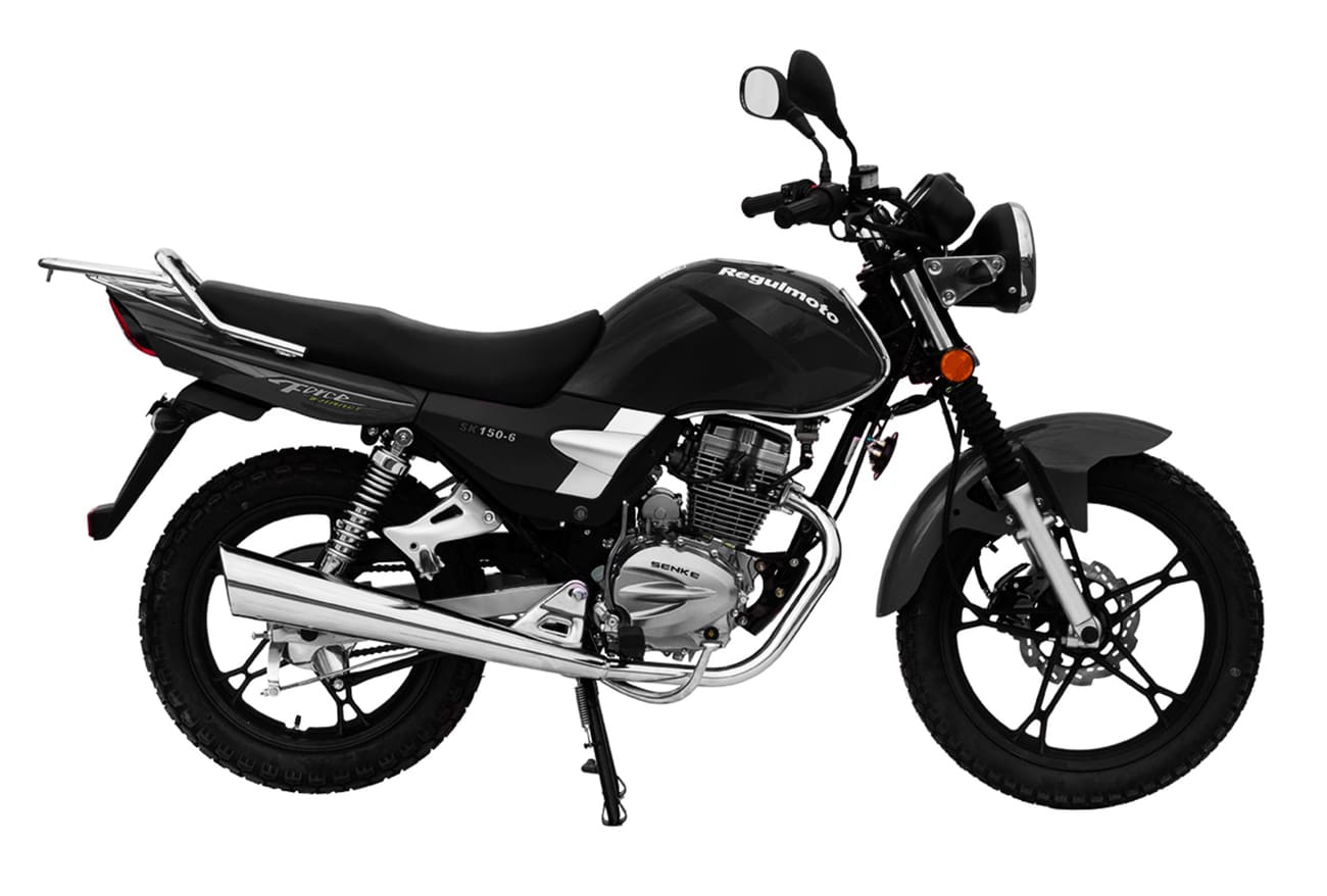 Купить Мотоцикл REGULMOTO SK200-6