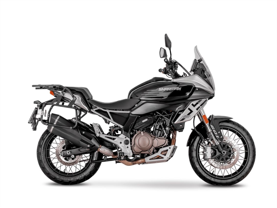 Купить Мотоцикл SHARMAX GL 601 Ultra ТУРЭНДУРО