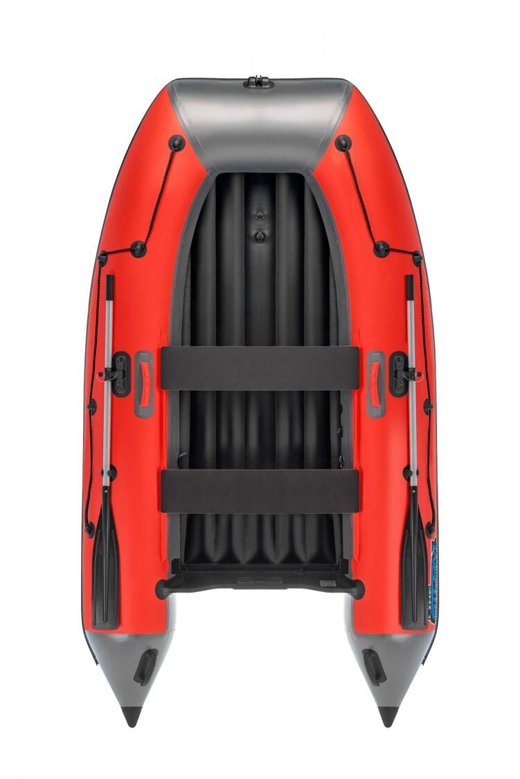 Купить Лодка ПВХ STORMLINE Air Classic 335 2023 Model