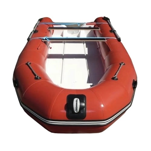 Купить Лодка РИБ CATMARINE R-520