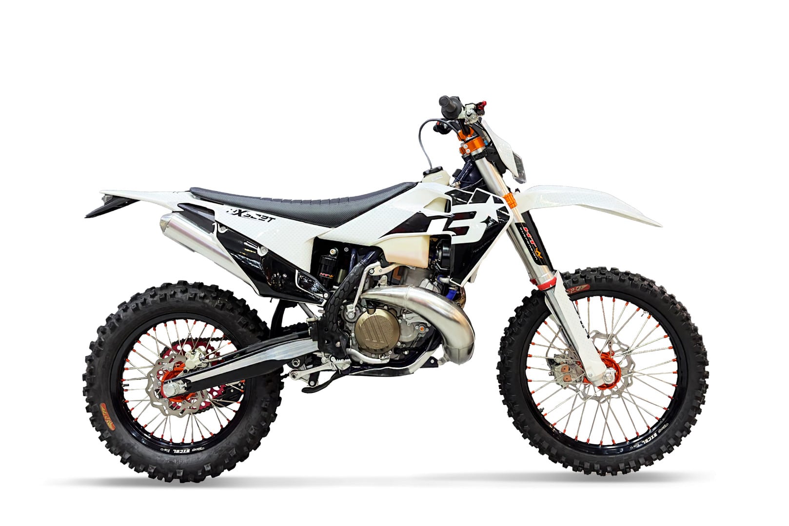Купить Мотоцикл BRZ HX 302t ENDURO