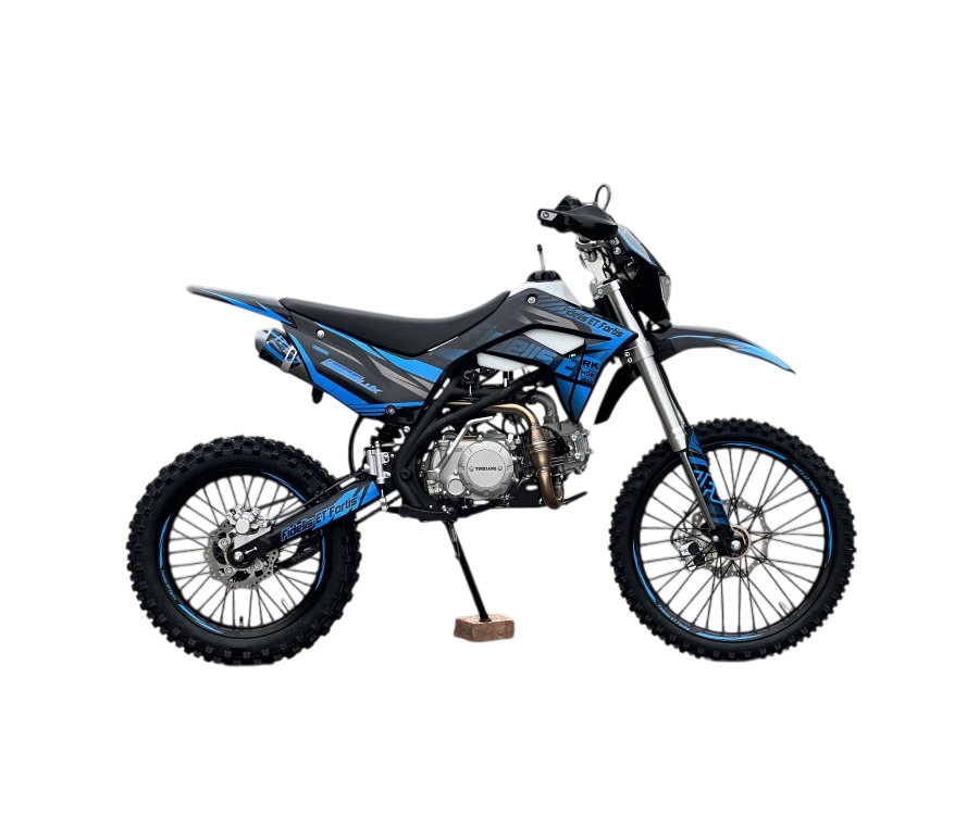 Купить Мотоцикл FIDELIS ET FORTIS SE150E Lux PITBIKE