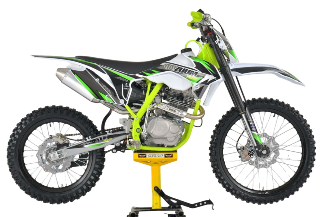 Купить Мотоцикл ZUUM PX250 ENDURO