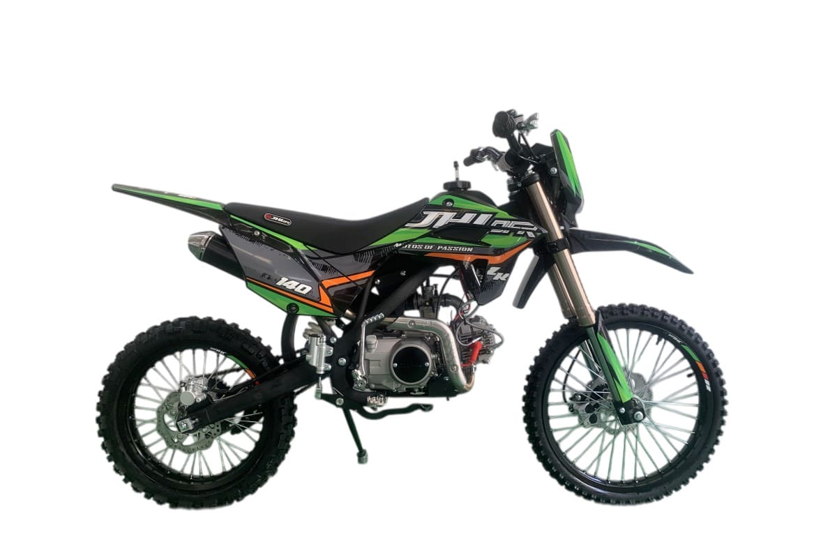 Купить Мотоцикл JHLofr LK140 19/16 PITBIKE