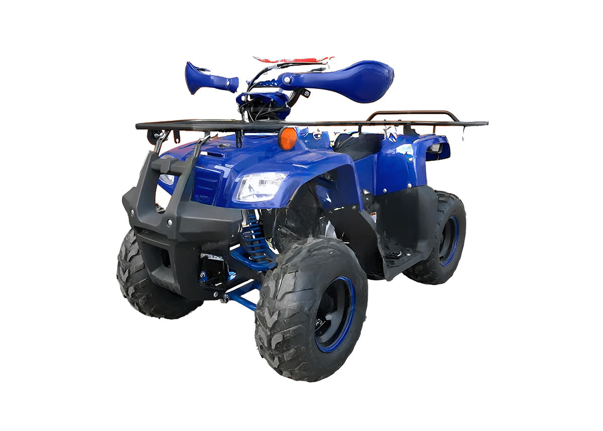 Купить Квадроцикл Atomik Spark 70