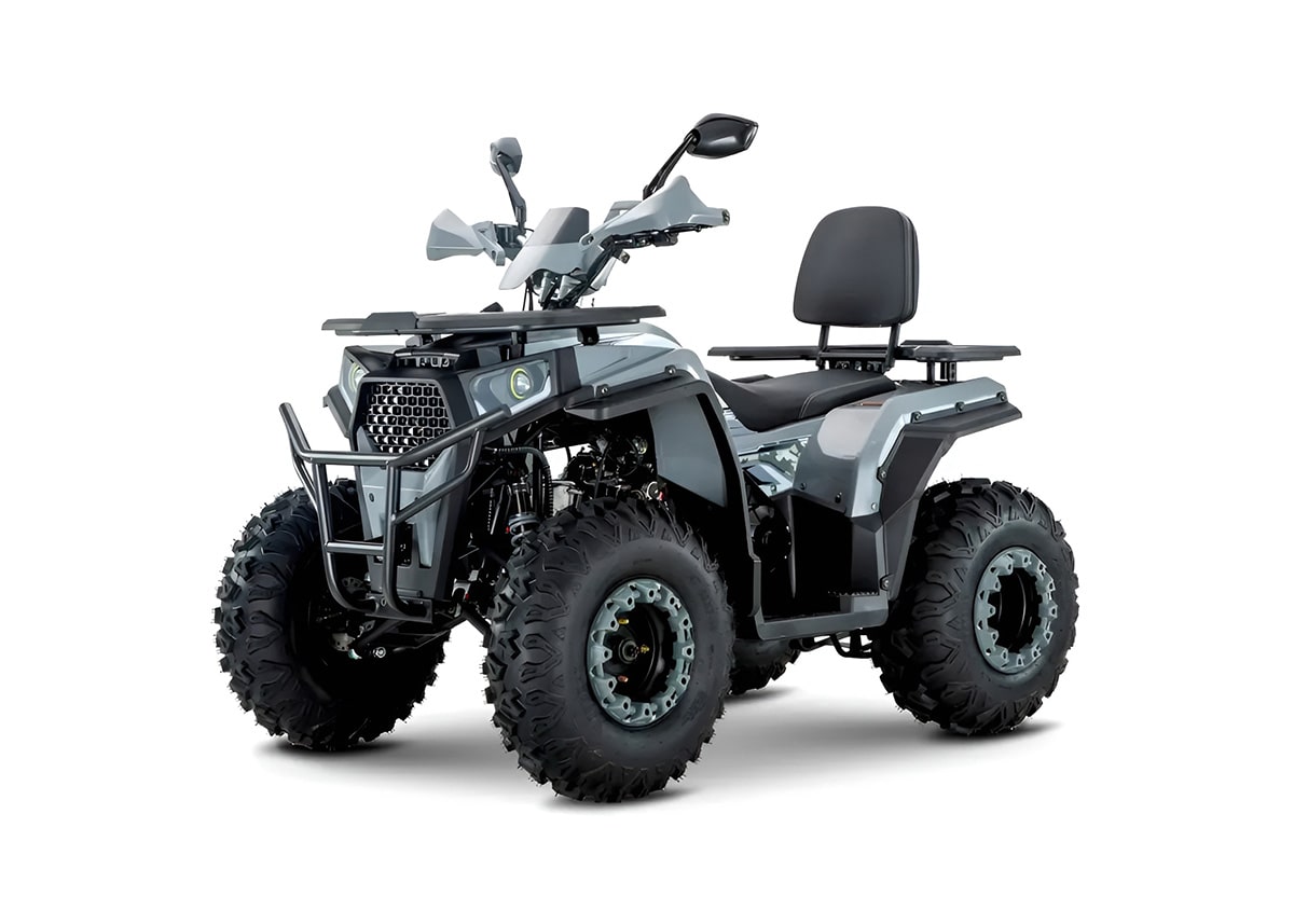 Купить Квадроцикл YACOTA VIKING 200