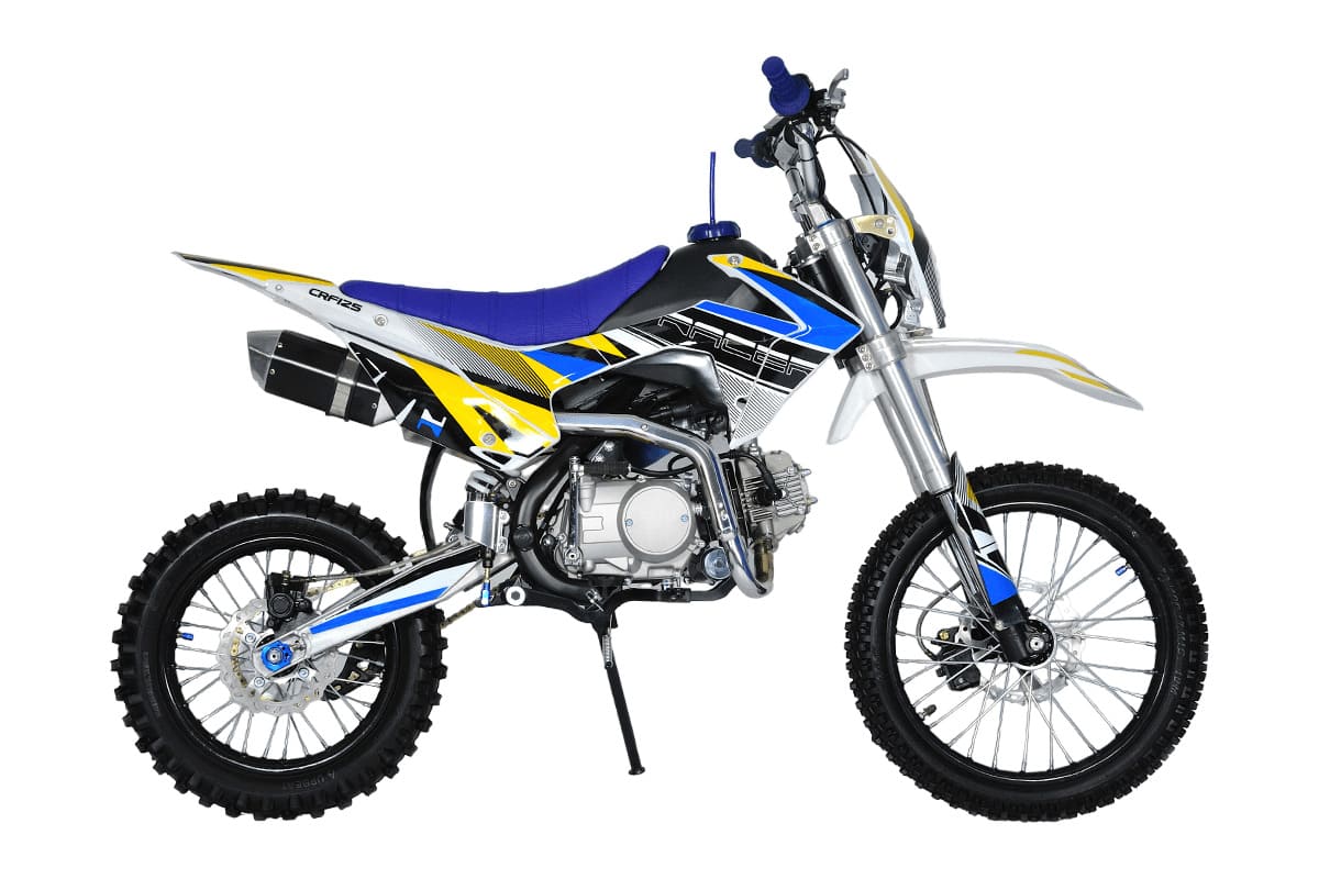 Купить Мотоцикл RACER CRF PITBIKE
