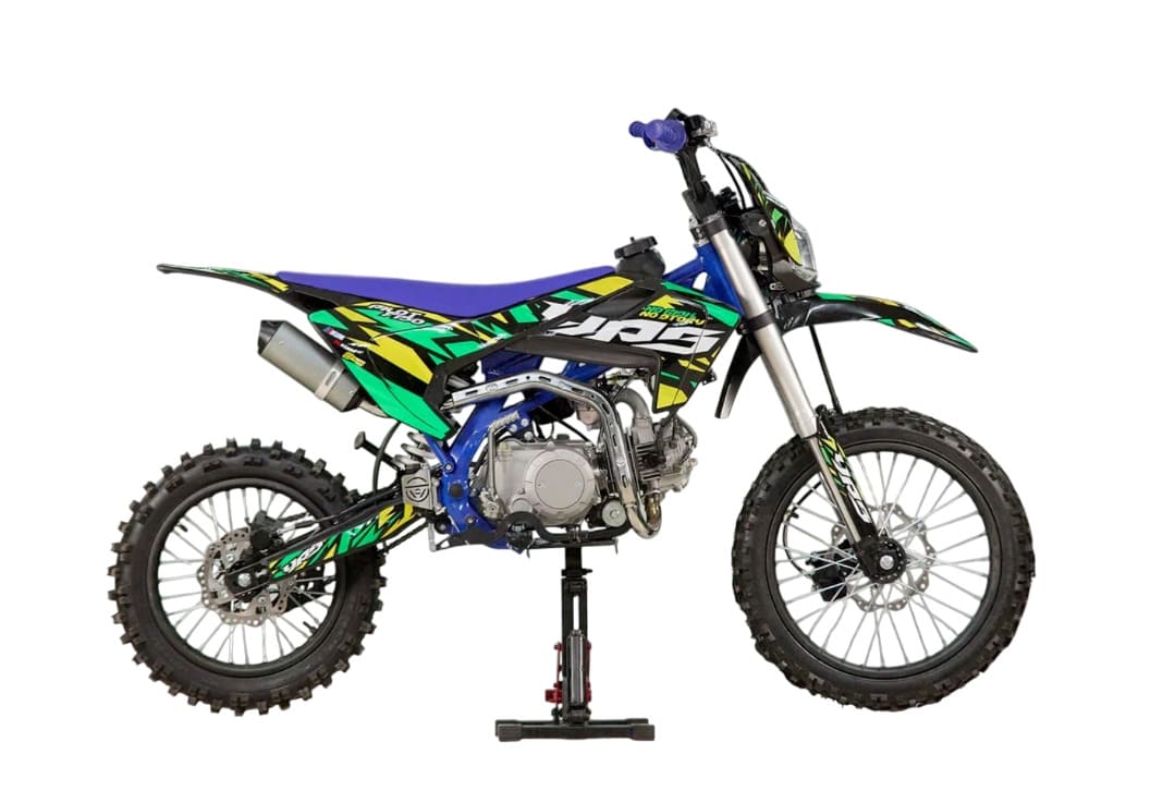 Купить Мотоцикл YPS Open F150cc 1714 PITBIKE