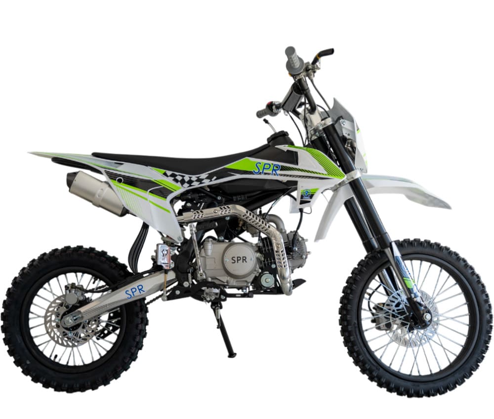 Купить Мотоцикл SPRMOTORS Minicross PITBIKE