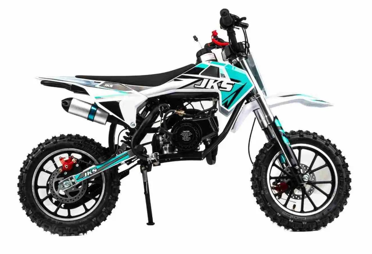 Купить Мотоцикл MOTOLAND JKS50 E PITBIKE
