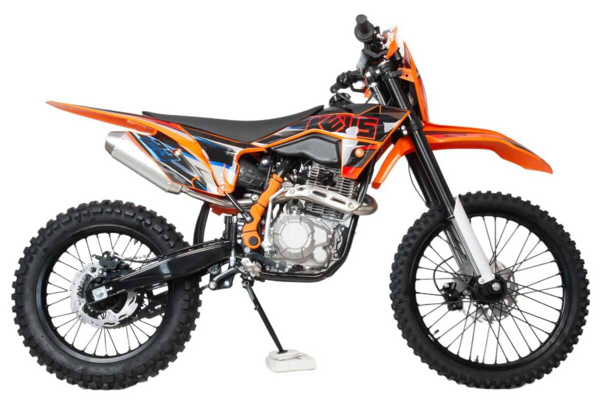 Купить Мотоцикл KEWS K10 CB150D (161FMJ) 21/18